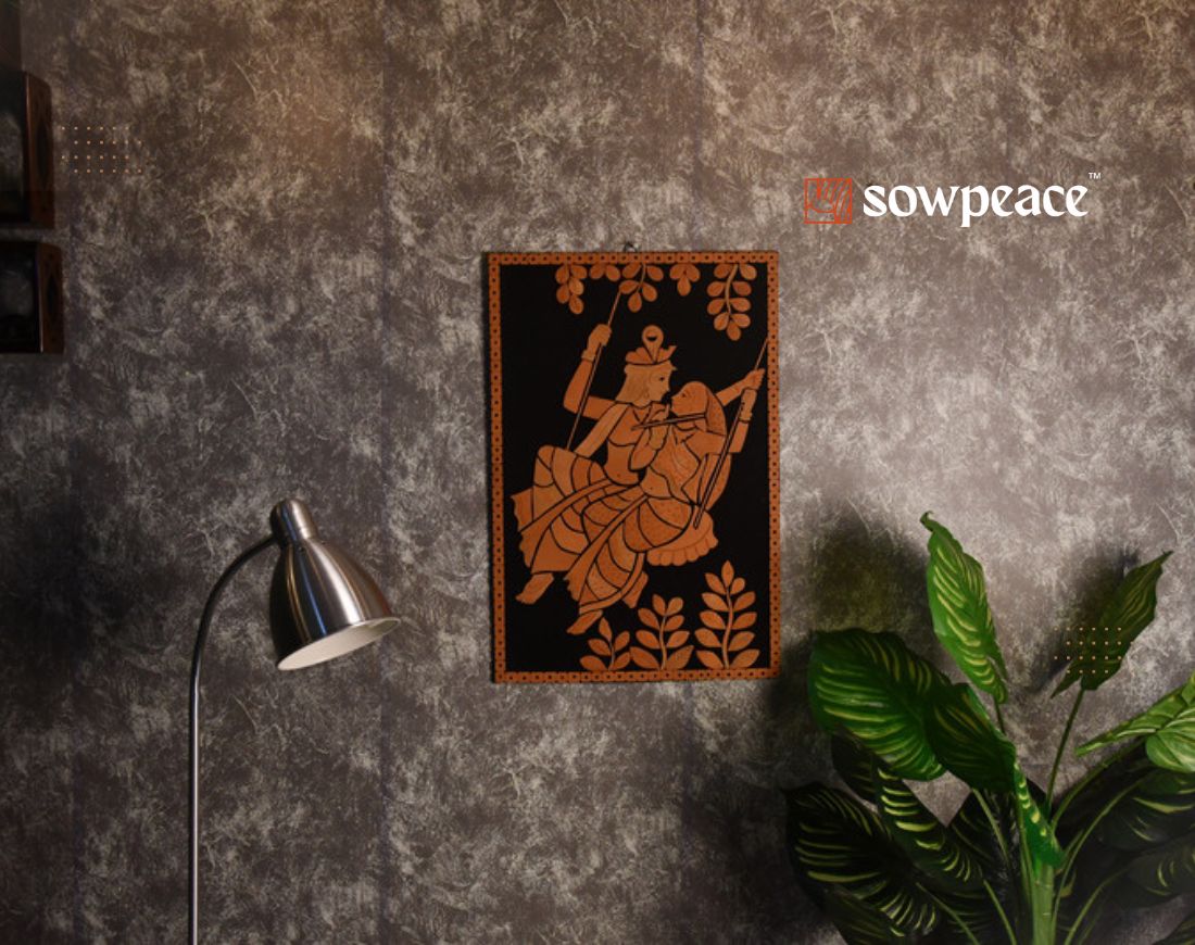 DEVCHHAYA ENTERPRISE Wooden Craft Stick Premium Natural for Art
