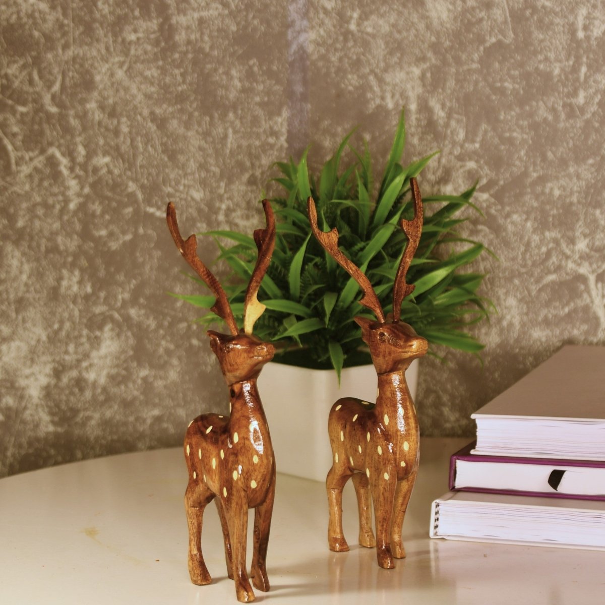 Dearest Little Deer --Sowpeace-Dearest Little Deer --Sowpeace-Dearest Little Deer-Wood/WDDD/WDN/TT-Sowpeace-Wood/WDDD/WDN/TT-Sowpeace