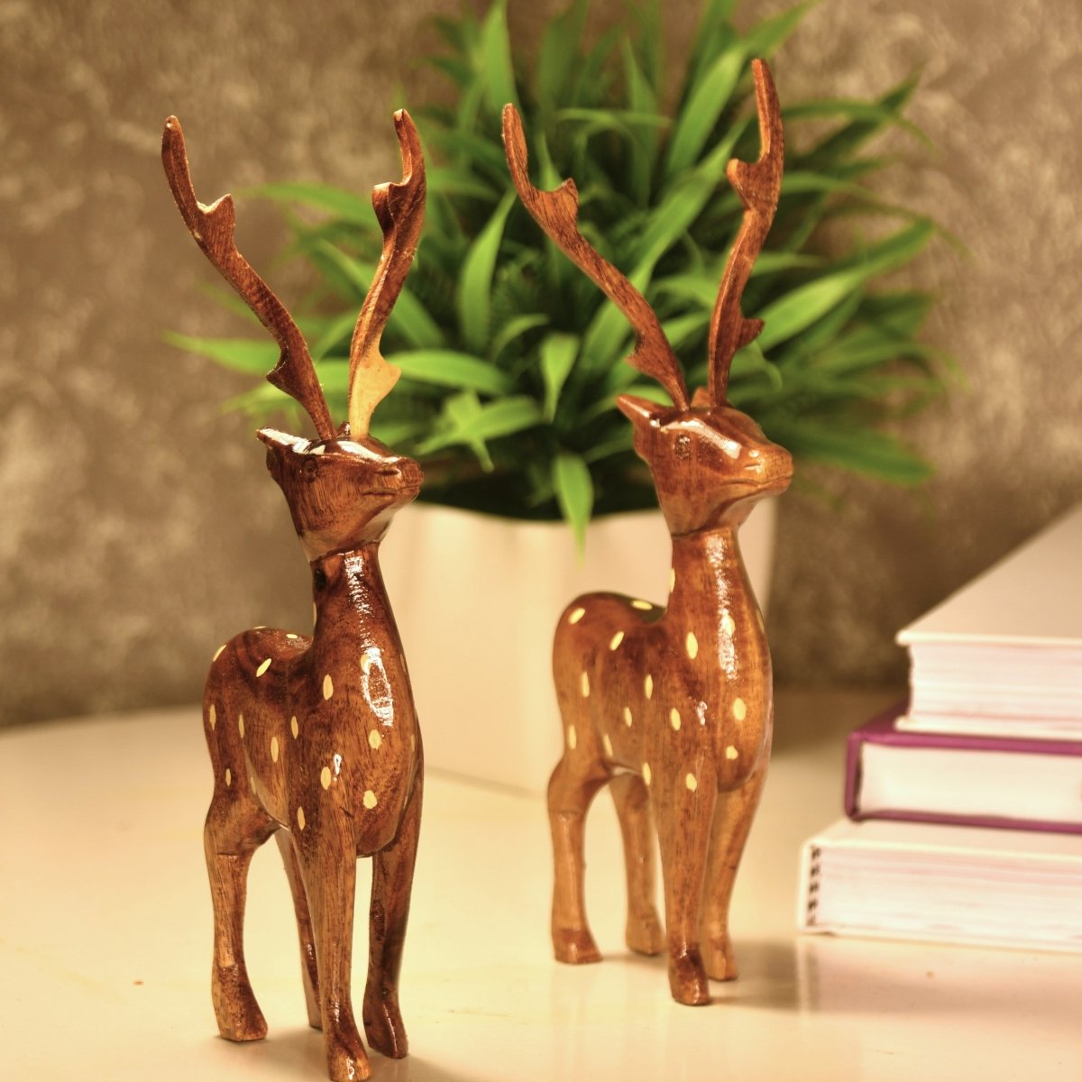 Dearest Little Deer --Sowpeace-Dearest Little Deer --Sowpeace-Dearest Little Deer-Wood/WDDD/WDN/TT-Sowpeace-Wood/WDDD/WDN/TT-Sowpeace