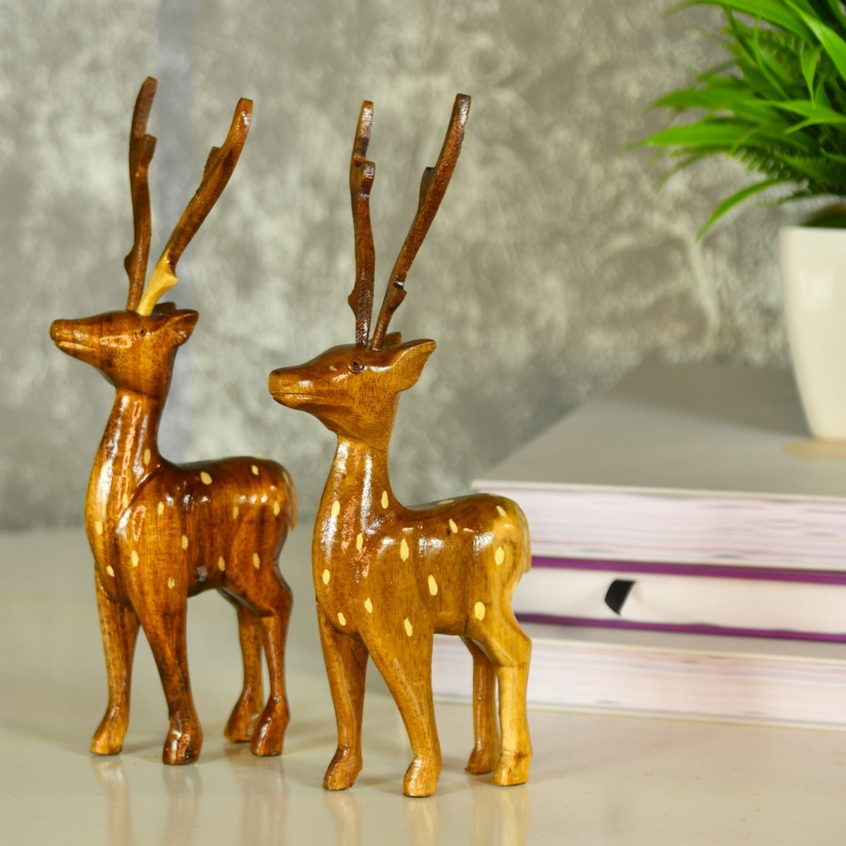 Dearest Little Deer --Sowpeace-Dearest Little Deer --Sowpeace-Dearest Little Deer-Wood/WDDD/WDN/TT-Sowpeace-Wood/WDDD/WDN/TT-Sowpeace