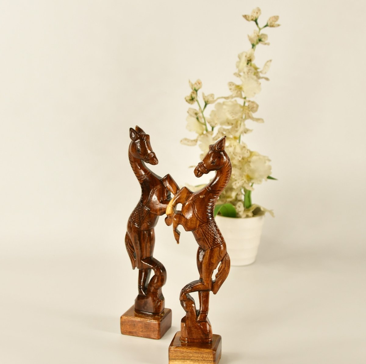 Free-spirited rider --Sowpeace-Free-spirited rider-Wood/WDJH/WDN/TT-Sowpeace