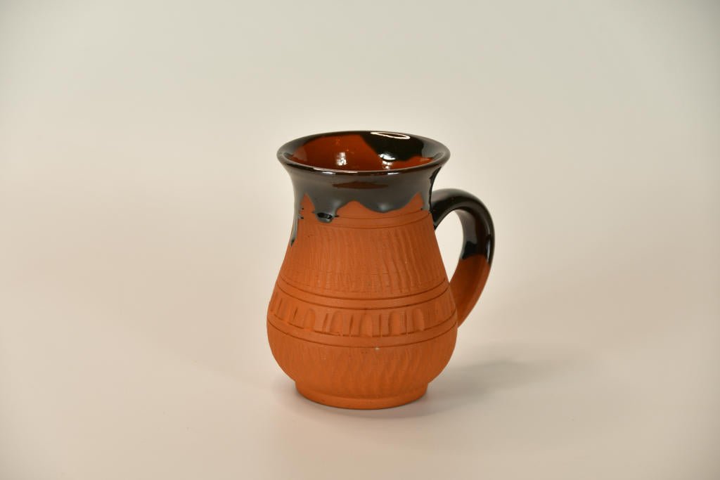Mug in Coffee --Sowpeace-Mug in Coffee-Terr/Uten/Terr/TCMI-Sowpeace