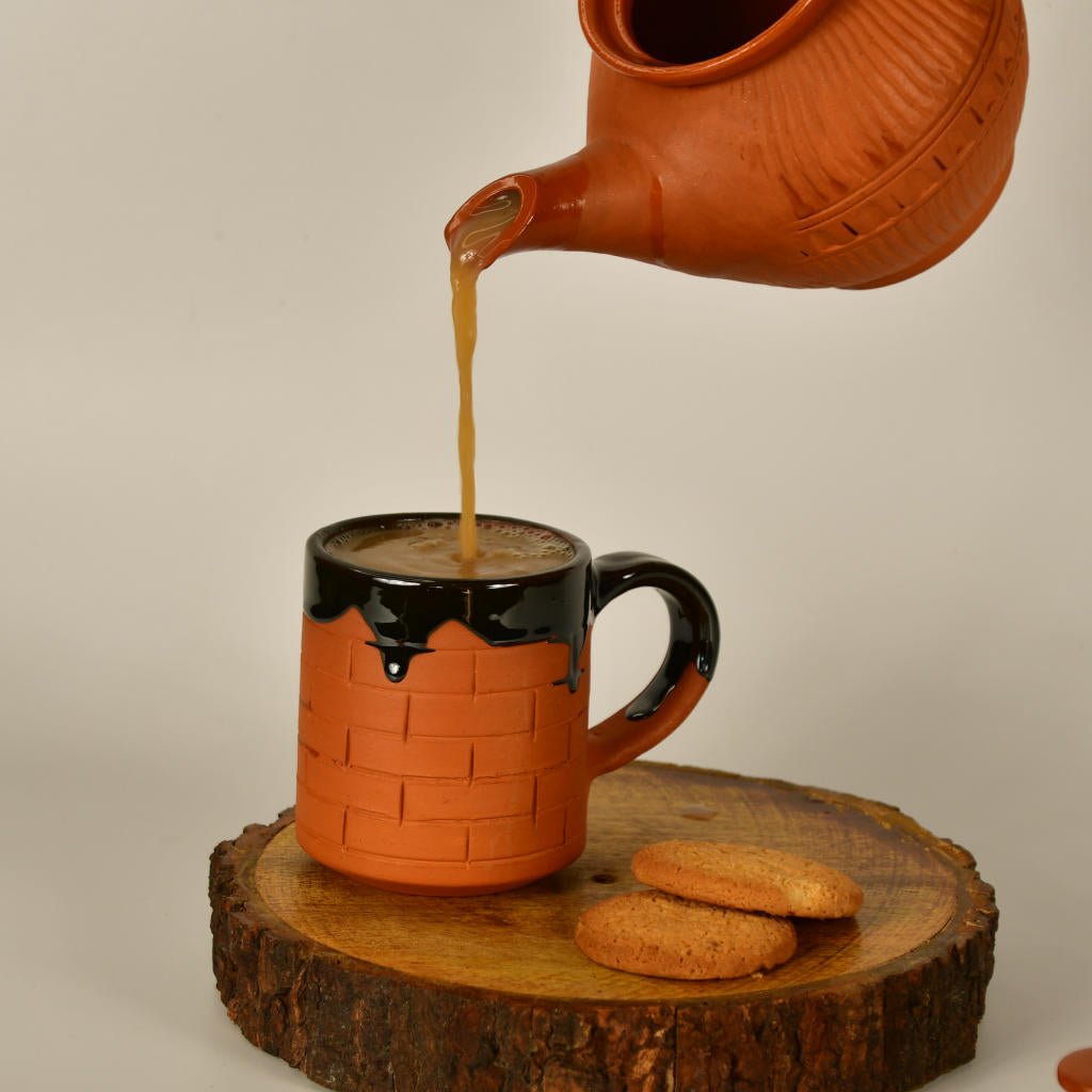 Mug of Happiness --Sowpeace-Mug of Happiness-Terr/Uten/Terr/TCMH-Sowpeace