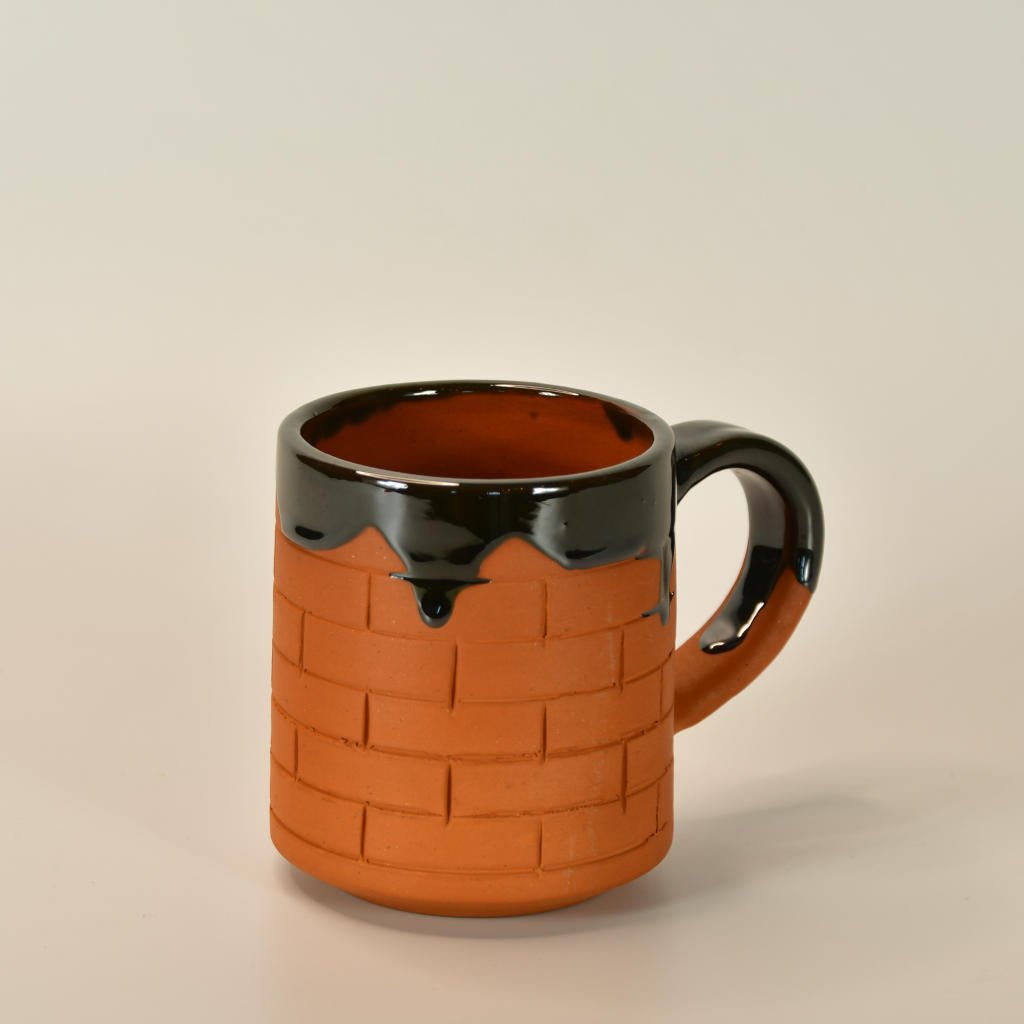 Mug of Happiness --Sowpeace-Mug of Happiness-Terr/Uten/Terr/TCMH-Sowpeace