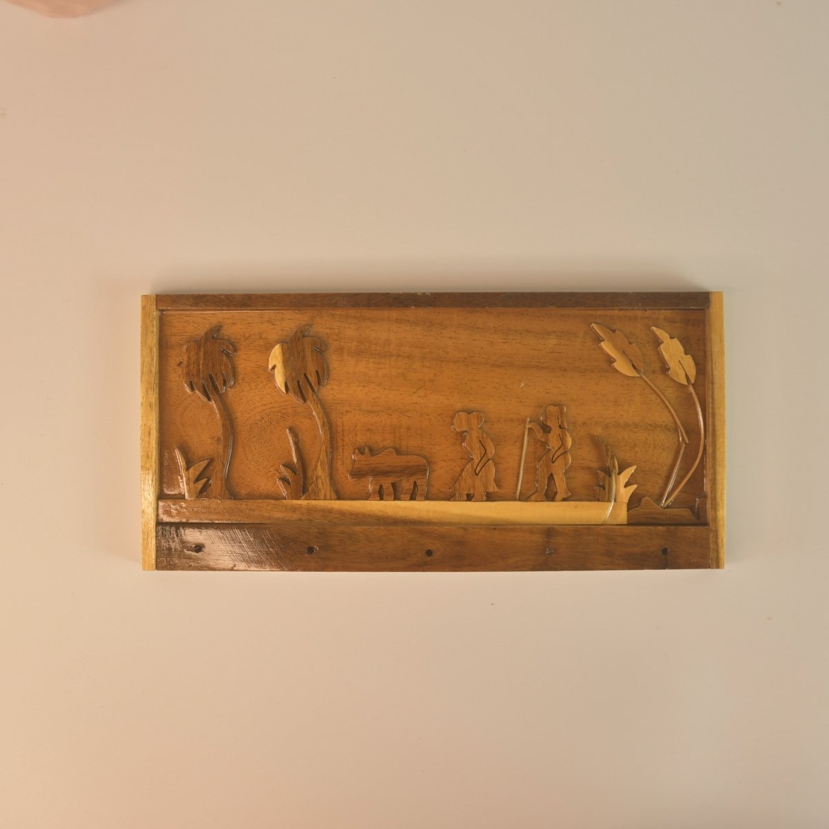 Sowing the dreams --Sowpeace-Sowing the dreams-Wood/WLKF/WDN/WD-Sowpeace