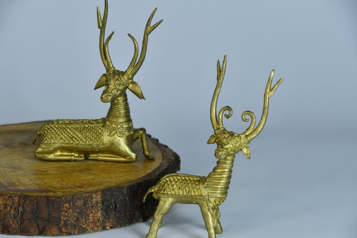 The Deer on feet --Sowpeace-The Deer on feet-Dok-DDSTC2-BR-TT-Sowpeace