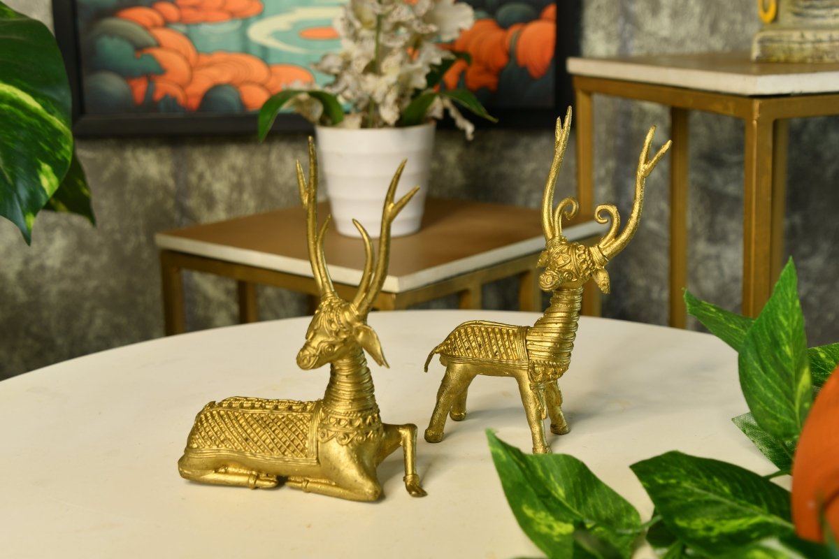 The Deer on feet --Sowpeace-The Deer on feet-Dok-DDSTC2-BR-TT-Sowpeace