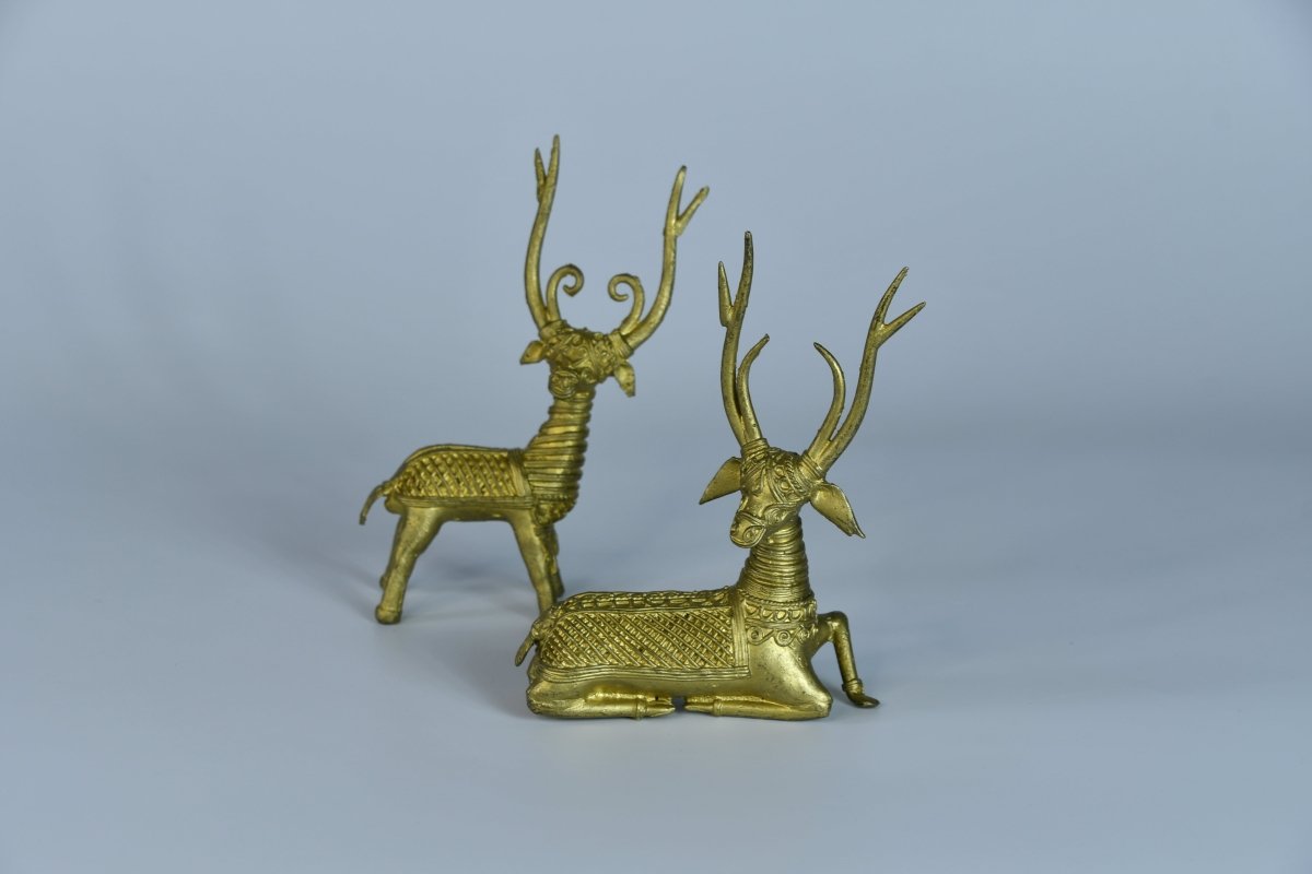 The Deer on feet --Sowpeace-The Deer on feet-Dok-DDSTC2-BR-TT-Sowpeace