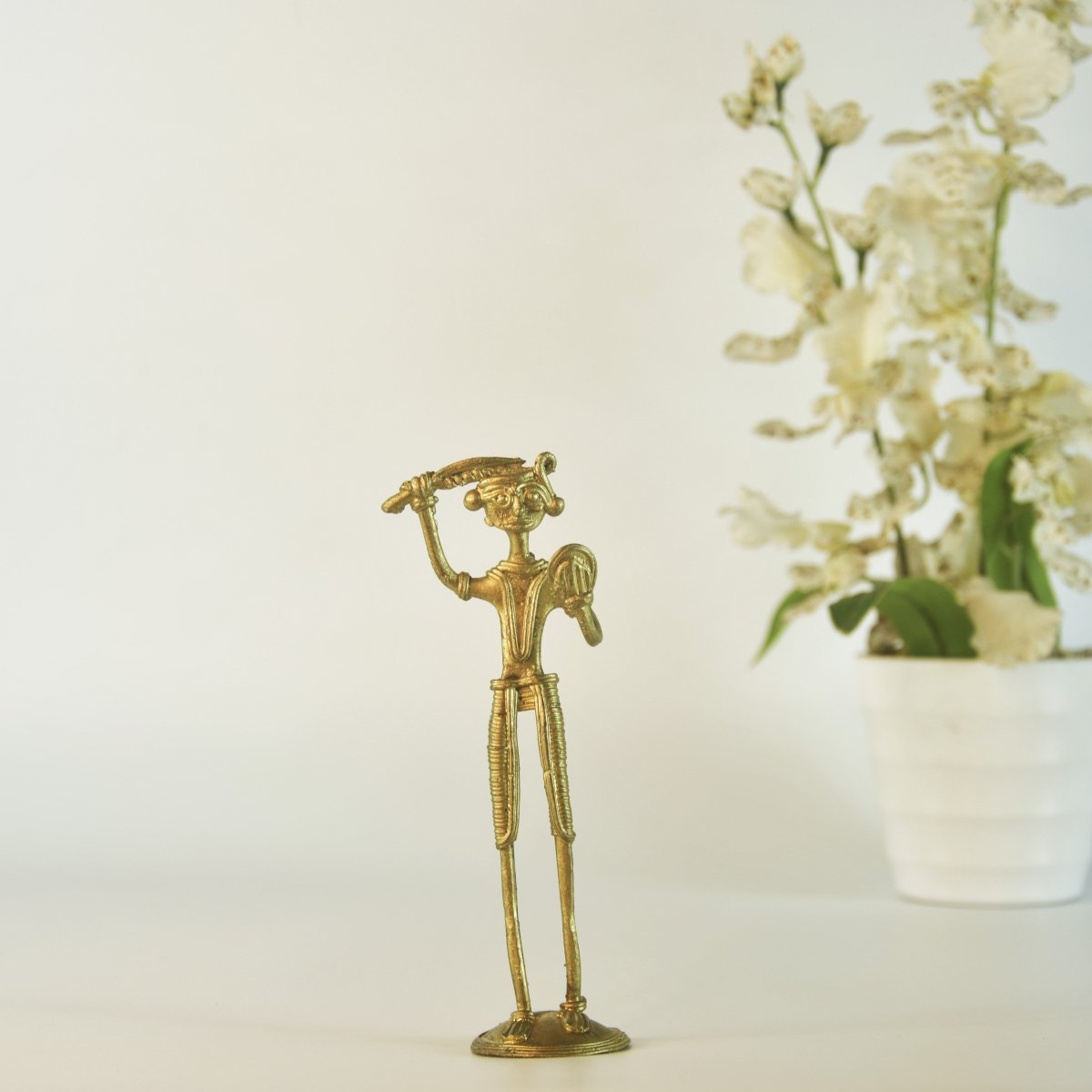 The Gold Harnesser --Sowpeace-The Gold Harnesser-Dok/DFS2/BR/TT-Sowpeace