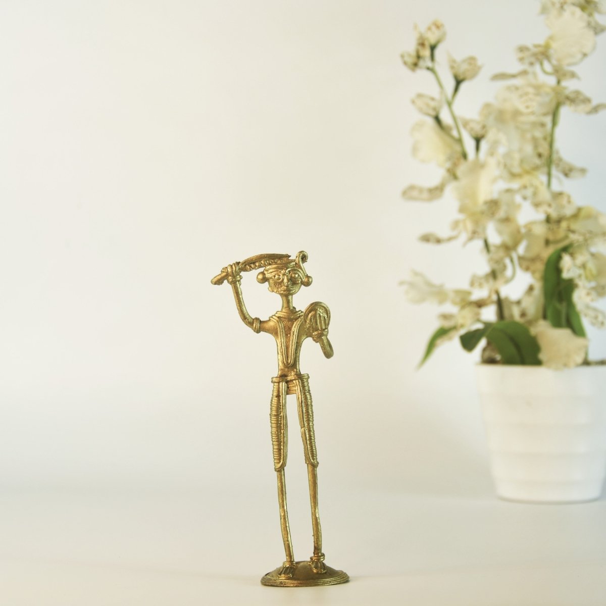 The Gold Harnesser --Sowpeace-The Gold Harnesser-Dok/DFS2/BR/TT-Sowpeace