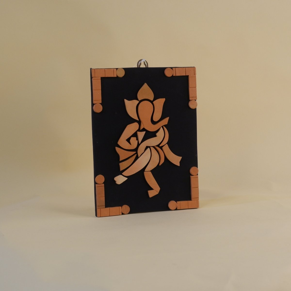 The Guardian, Ganesh Ji --Sowpeace-The Guardian, Ganesh Ji-Terr/WART/SANJ/DGNS-Sowpeace