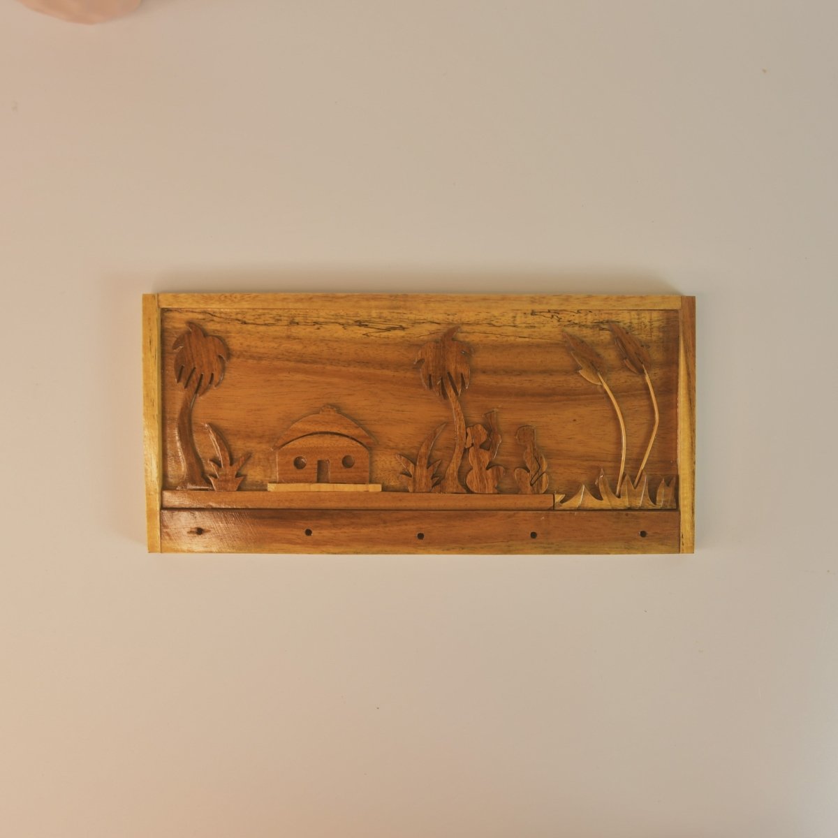 The Keys to Peace --Sowpeace-The Keys to Peace-Wood/WLKS/WDN/WD-Sowpeace
