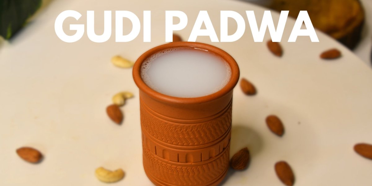 5 Special Traditional Drinks & Snacks for Gudi Padwa, Yugadi, Navreh, Puthandu & More - Sowpeace