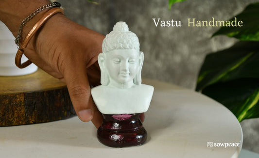 Harmony at Home: Transforming Spaces with Handmade Vastu Decor by Sowpeace - Sowpeace