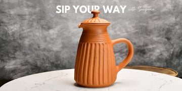 Sip Your Way to Happiness – Celebrate International Day of Happiness with Sowpeace Mugs - Sowpeace