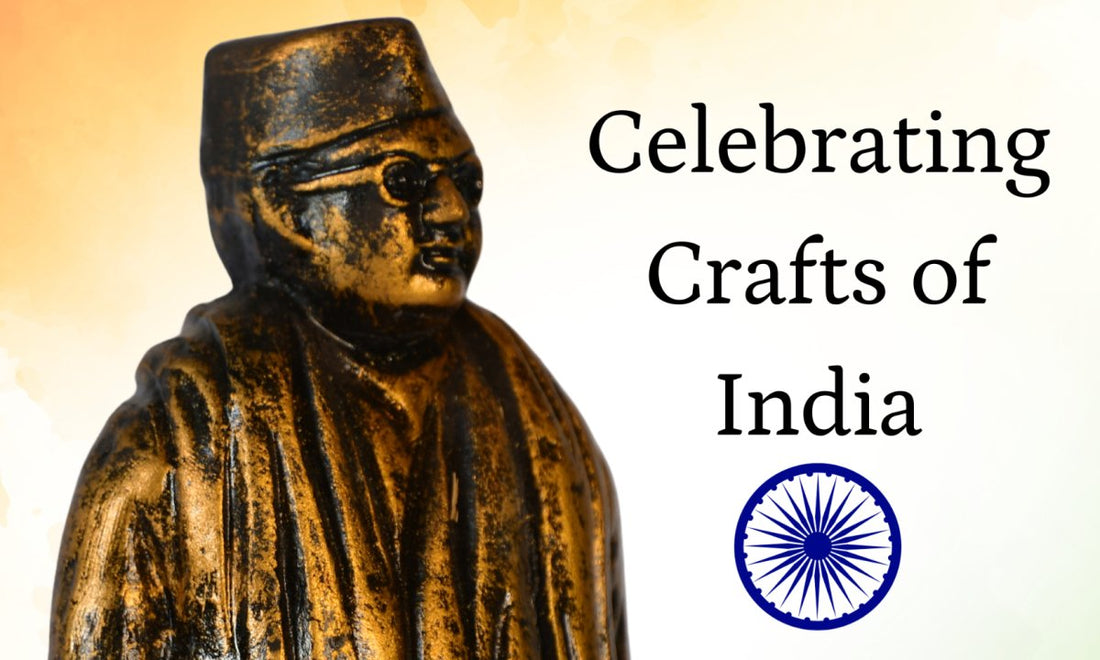 Unveiling the Artistry: Sowpeace's Handcrafted Wonders for Republic Day Celebrations - Sowpeace