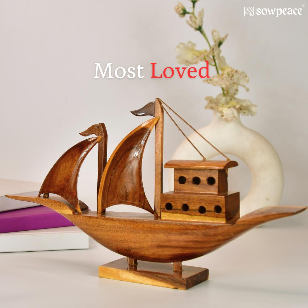 Most Loved - Sowpeace
