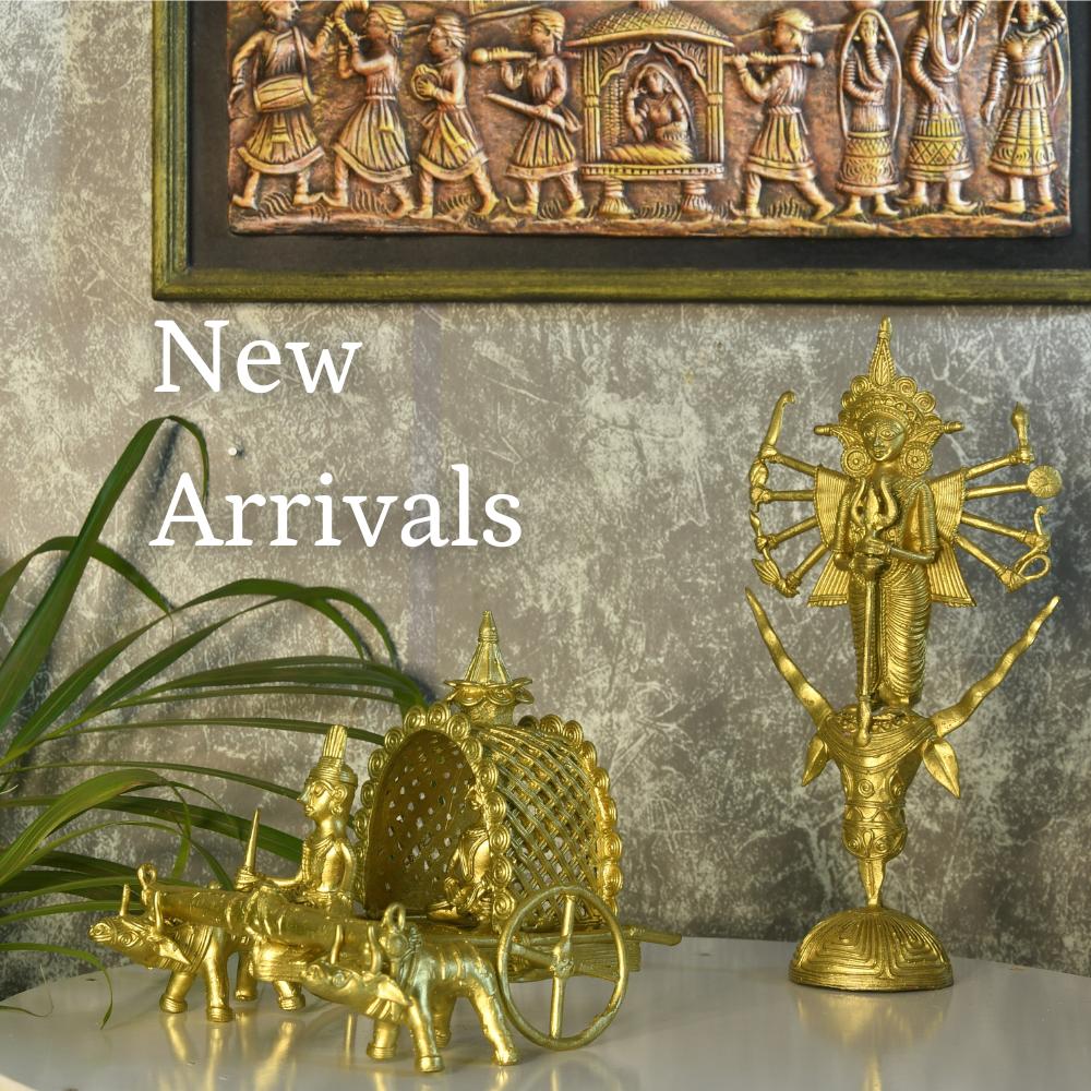 New Arrivals - Sowpeace