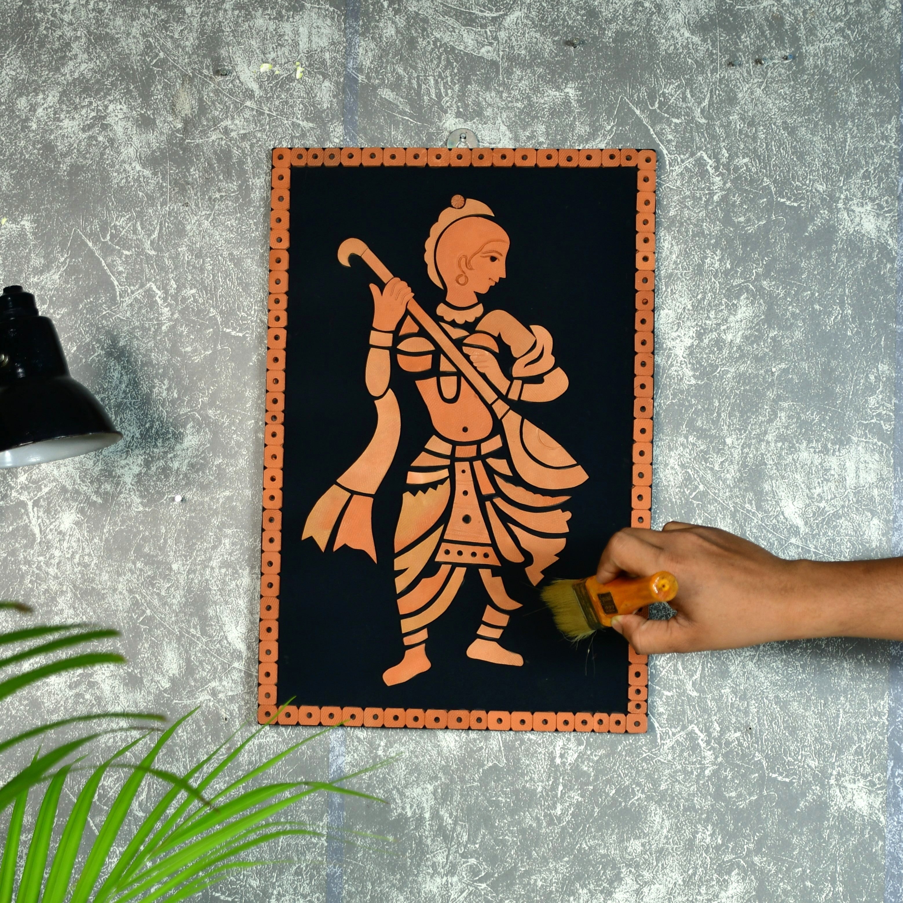 आनंद का नृत्य