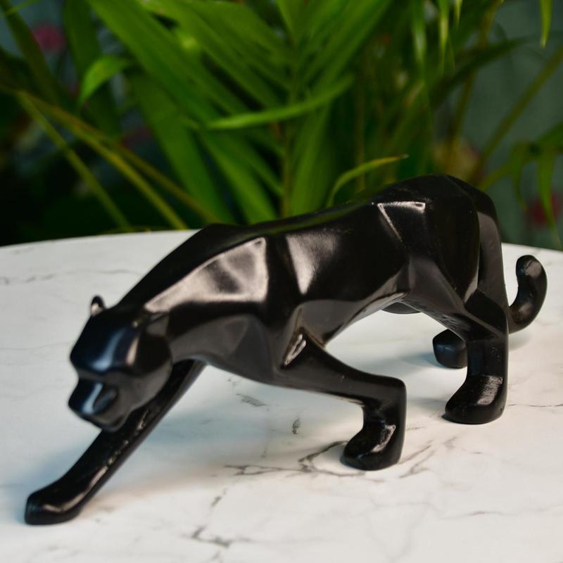 Sowpeace Mini Black Panther
