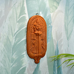 Wall of Devi - Additional View