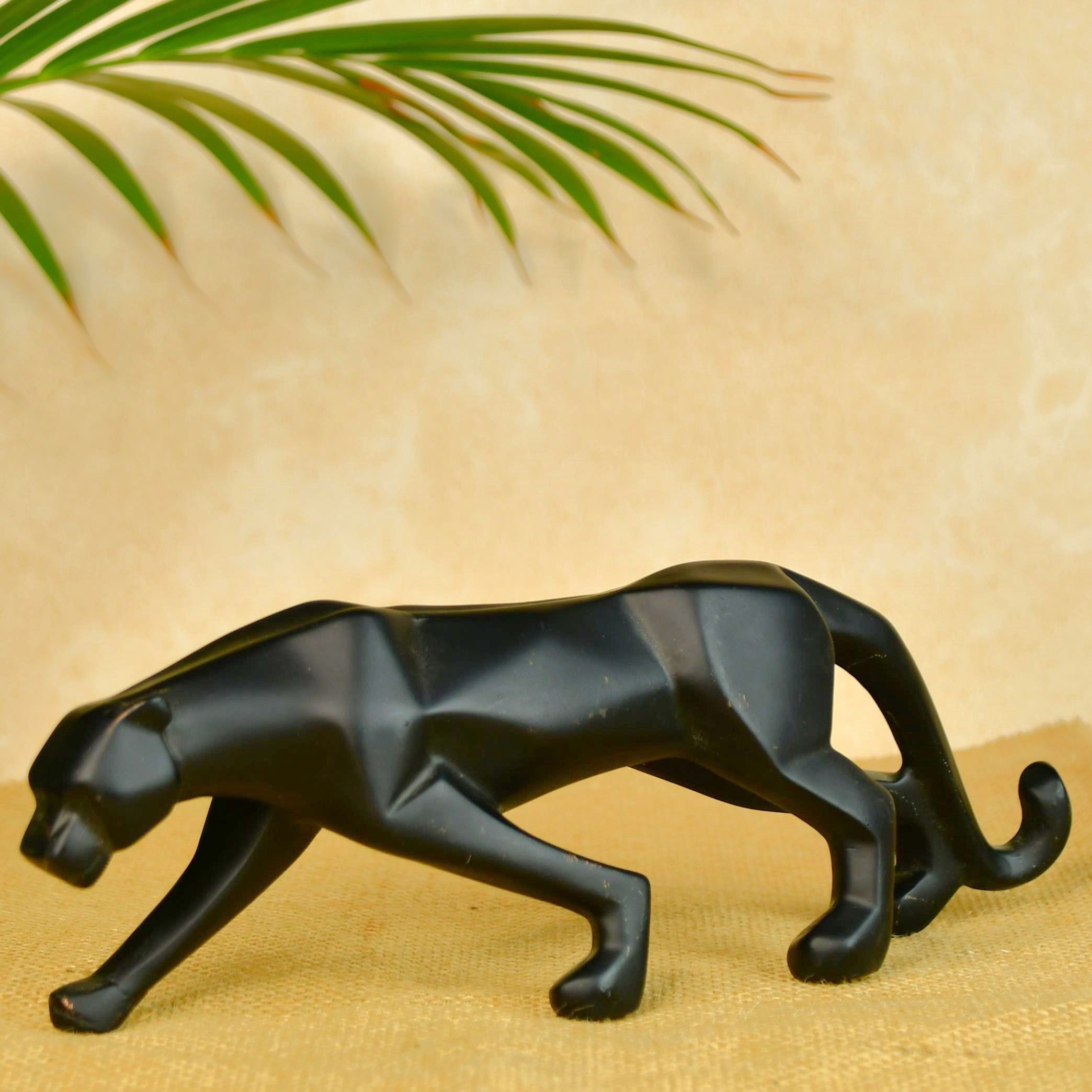 Sowpeace Mini Black Panther
