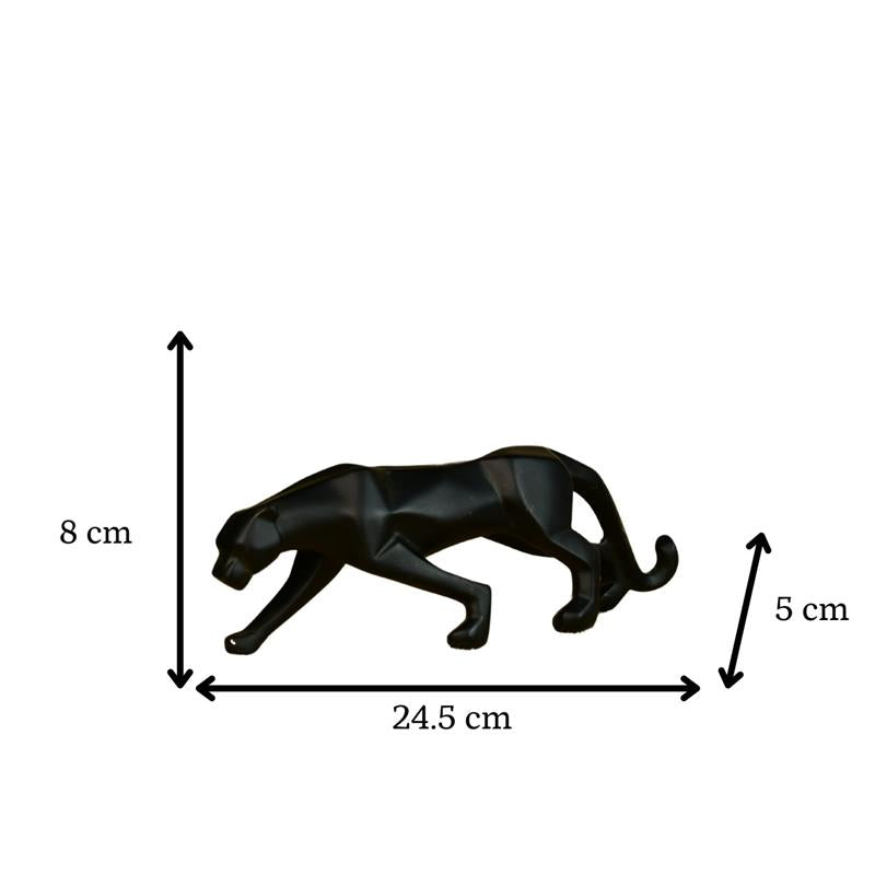 Sowpeace Mini Black Panther