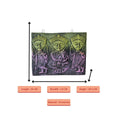Abstract Terracotta Jamini Roy Wall Art: Artisan Home Decor - terracotta wallart - Sowpeace - God Idols - New Arrivals