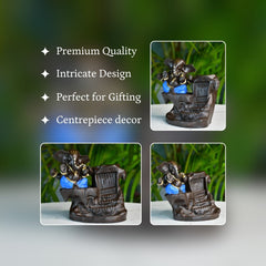 Vastu Principles
