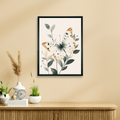 Chitran Botanical Flutter - Sowpeace - 