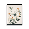 Chitran Botanical Flutter - Sowpeace - 