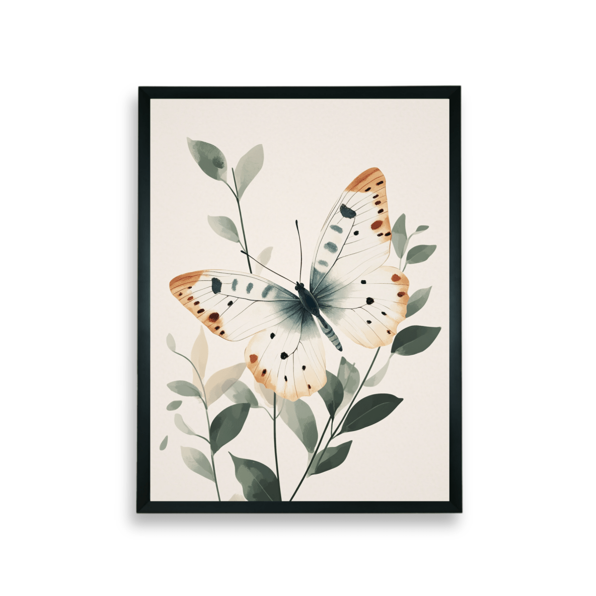 Chitran Botanical Flutter - Sowpeace - 