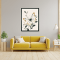 Chitran Botanical Flutter - Sowpeace - 