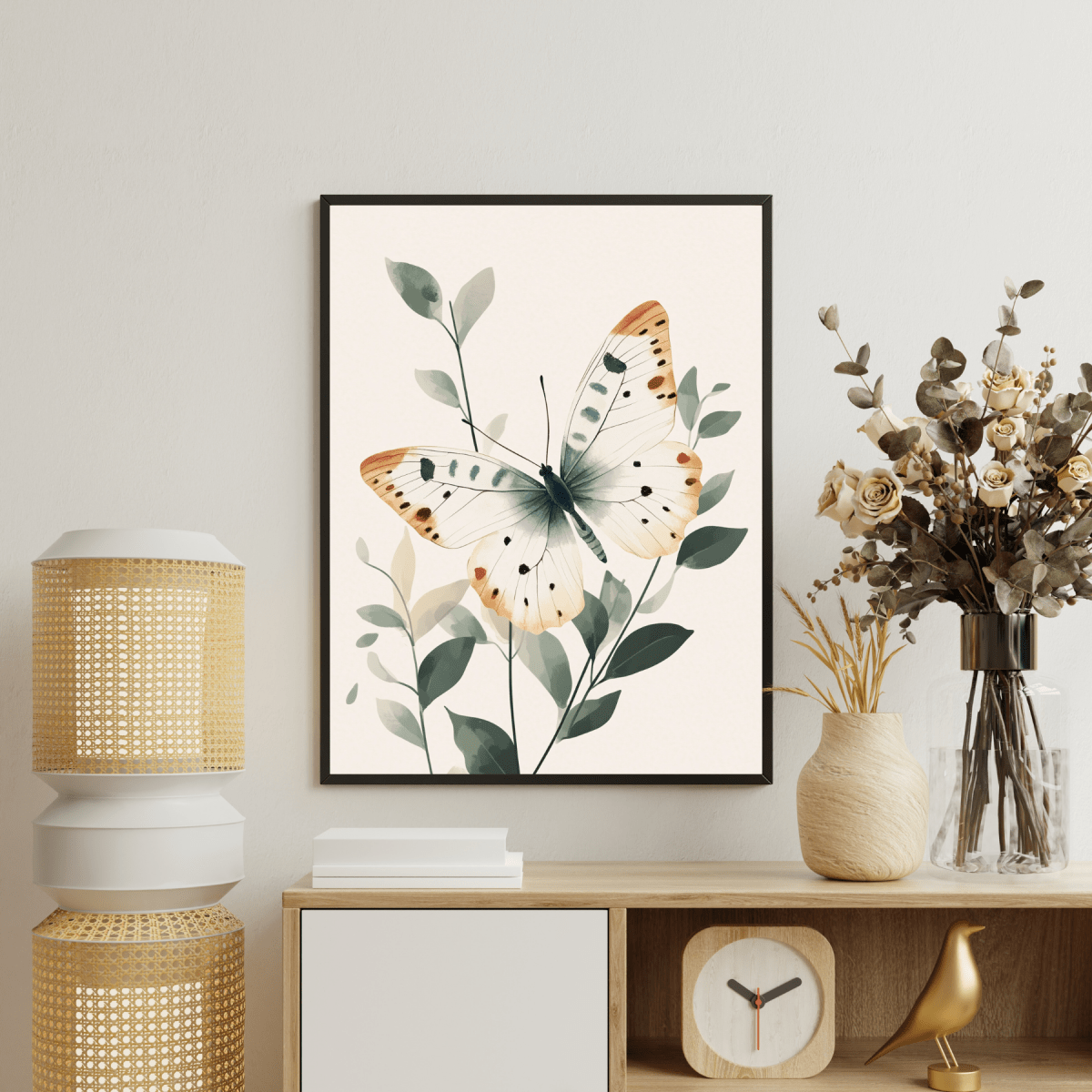 Chitran Botanical Flutter