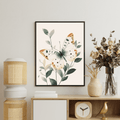 Chitran Botanical Flutter - Sowpeace - 