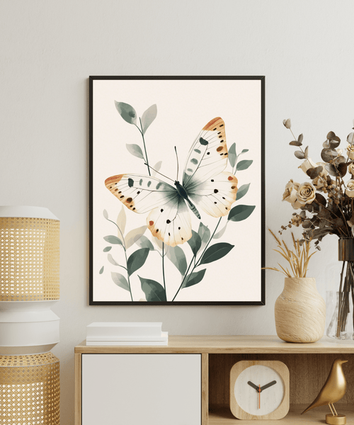 Chitran Botanical Flutter