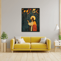 Chitran Divine Grace of Jesus - Sowpeace - 