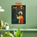 Chitran Divine Grace of Jesus - Sowpeace - 