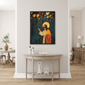 Chitran Divine Grace of Jesus - Sowpeace - 