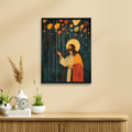 Chitran Divine Grace of Jesus - Sowpeace - 