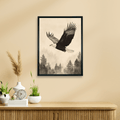 Chitran Eagle Soaring - Sowpeace - 