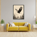 Chitran Eagle Soaring - Sowpeace - 