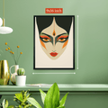 Chitran Fierce Feminine - Sowpeace - 