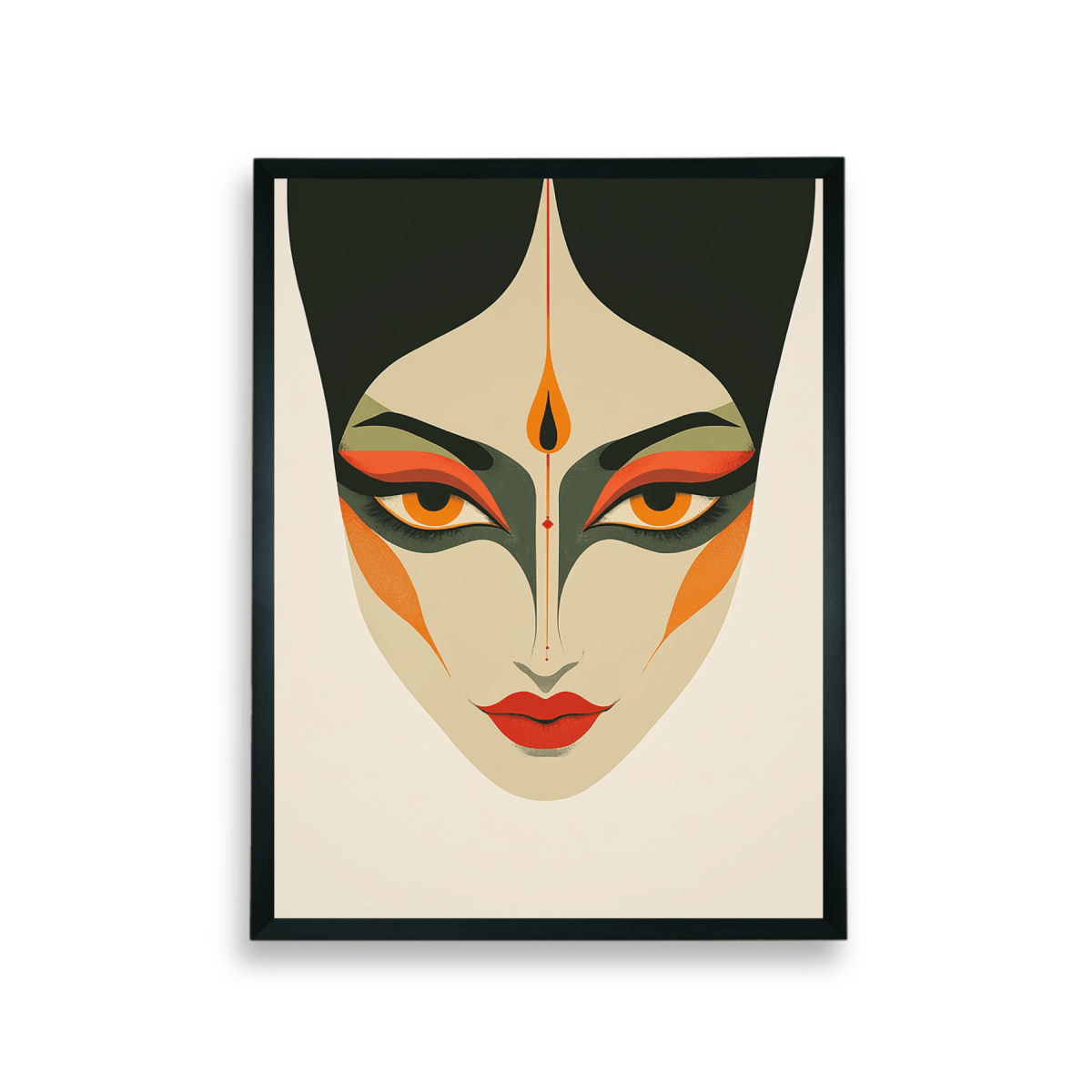 Chitran Fierce Feminine - Sowpeace - 