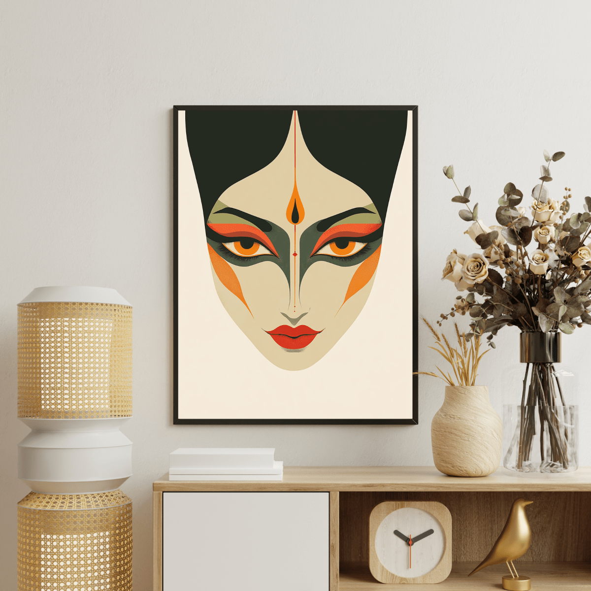 Chitran Fierce Feminine - Sowpeace - 