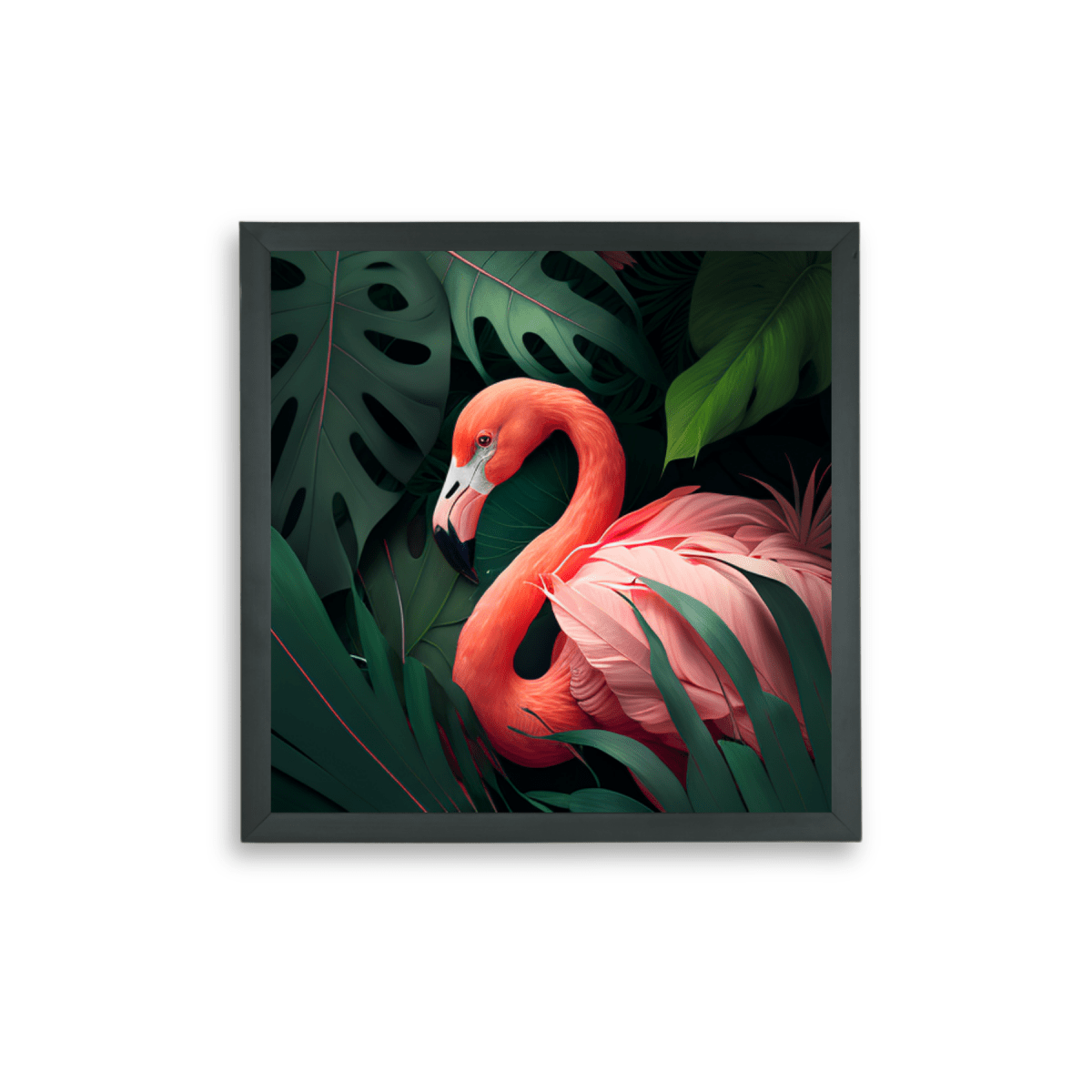 Chitran Flamingo Bloom