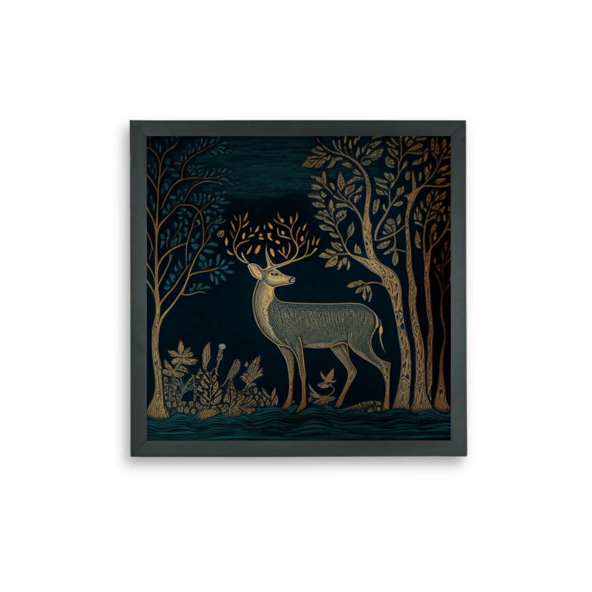 Chitran Forest Spirit - Sowpeace - 