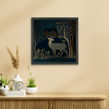 Chitran Forest Spirit - Sowpeace - 