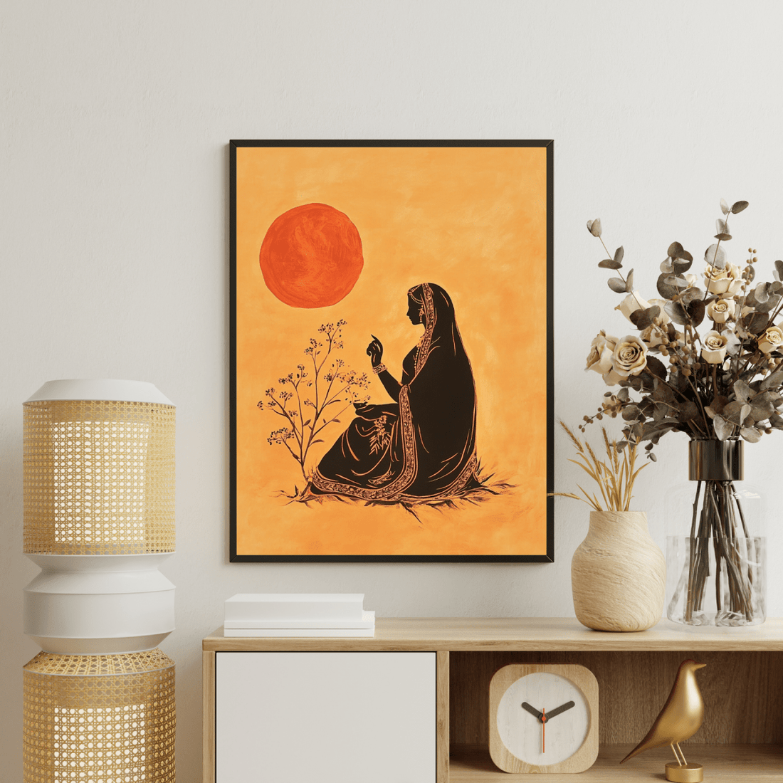 Chitran Golden Hour - Sowpeace - 