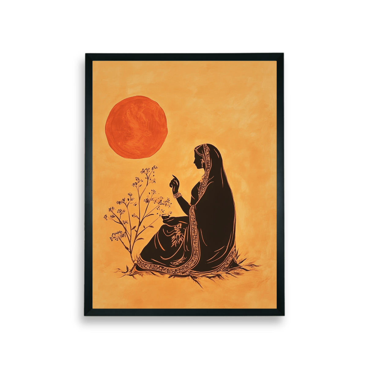 Chitran Golden Hour - Sowpeace - 